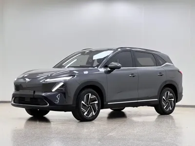Wuling Xingguang S