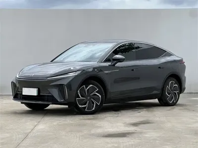 Roewe Feifan R7