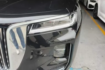 Hongqi H9