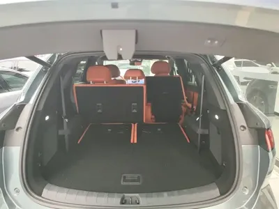 BYD 唐L