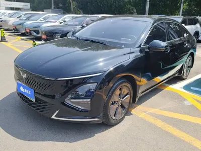 Wuling Xingguang