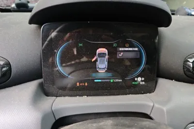 Leapmotor T03