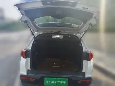 Chery Tiggo 7