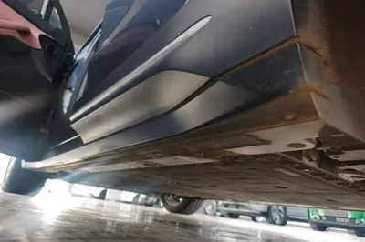 Nio EC6