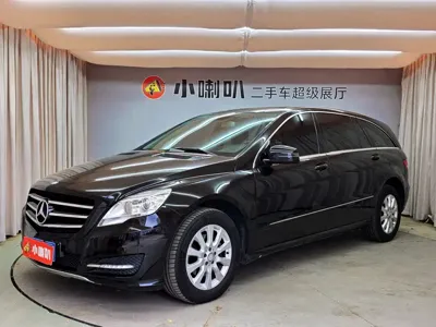 Mercedes-Benz R-Class