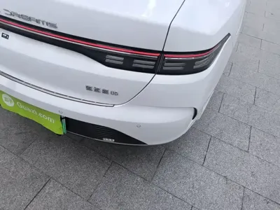 BYD Destroyer 05