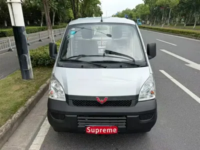 Wuling Rongguang Mini Truck