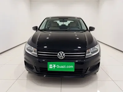 Volkswagen Santana