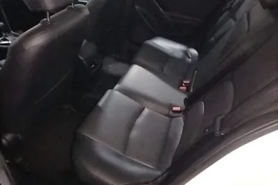 Mazda Mazda 3 Axela