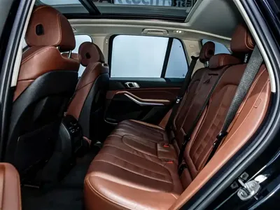 BMW X5 (Import)