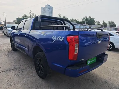 Great Wall Poer