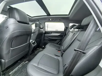 Chery Tiggo 8 Plus