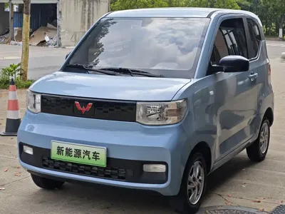 Wuling MINIEV