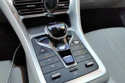 BYD Song Pro New Energy