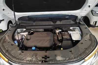 Changan CS75 Plus