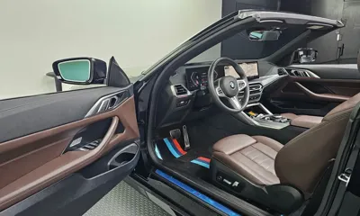 BMW 4-Series