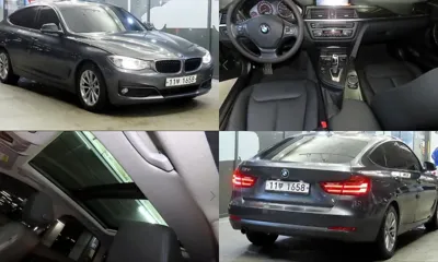 BMW Gran Turismo
