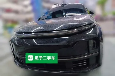 Li Auto L7