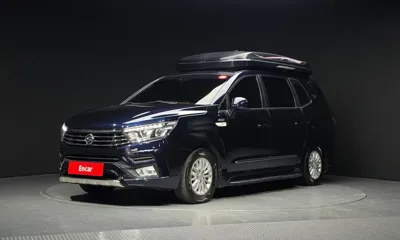 KG_Mobility_Ssangyong KORANDO