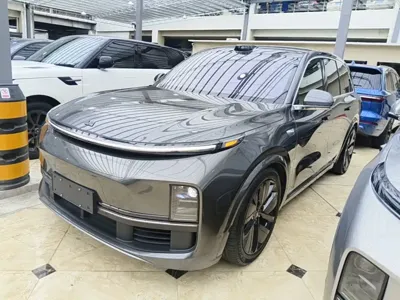 Li Auto Li L8