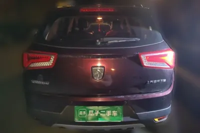 Baojun 560