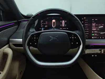 Xpeng P7