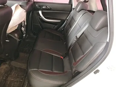 Changan CS35