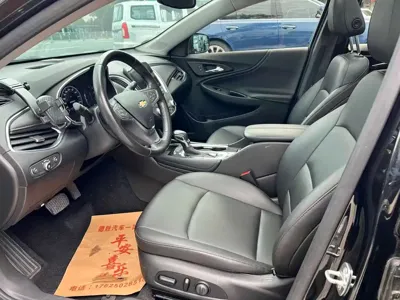 Chevrolet Malibu XL