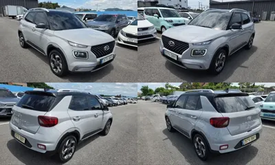 Hyundai Venue