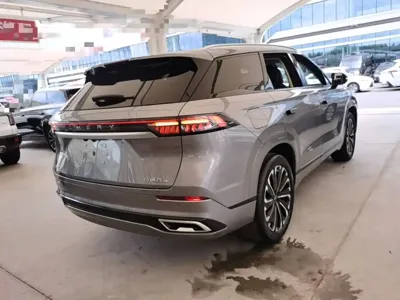 Chery Tiggo 9