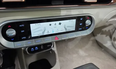 Genesis GV60