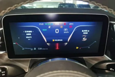 Hongqi H9