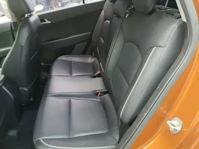Hyundai ix25