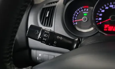 Kia Porte