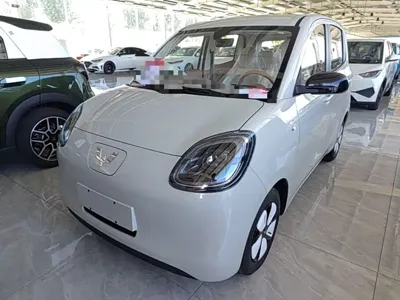 Wuling MINIEV