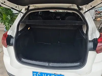 Citroen C3-XR