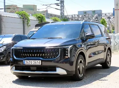 Kia Canival