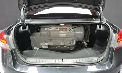 Renault-KoreaSamsung SM5