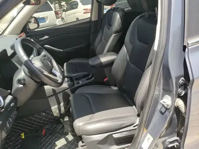 BYD Song