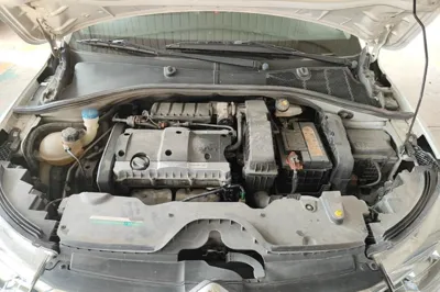 Citroen C3-XR