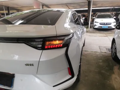 Dongfeng Aeolus Yixuan
