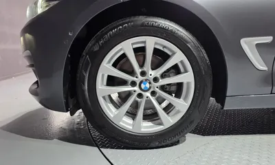 BMW Gran Turismo