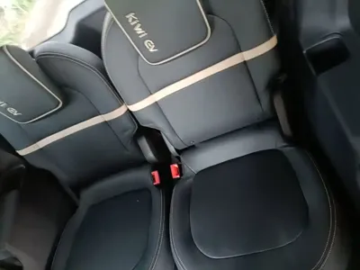 Baojun KiWi EV