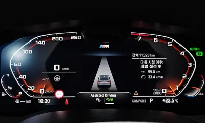 BMW Gran Turismo