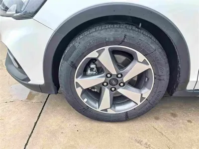 Ford Focus Active