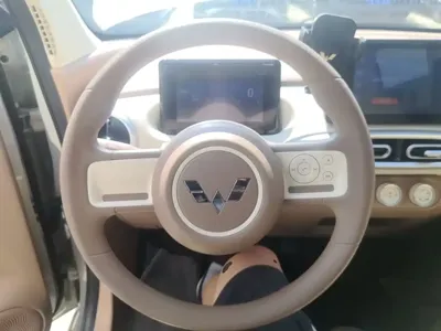 Wuling MINIEV