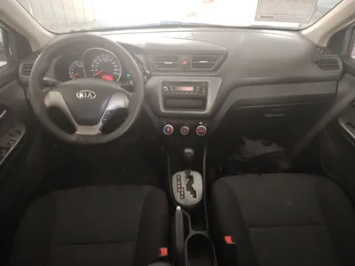 Kia K2