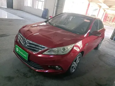 Changan Eado