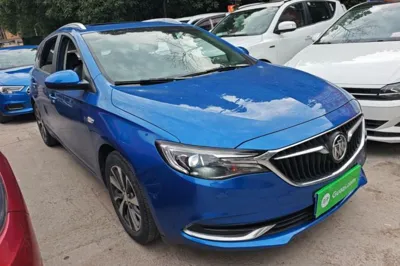 Buick Excelle GX