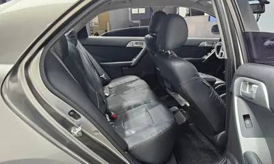 Kia Porte